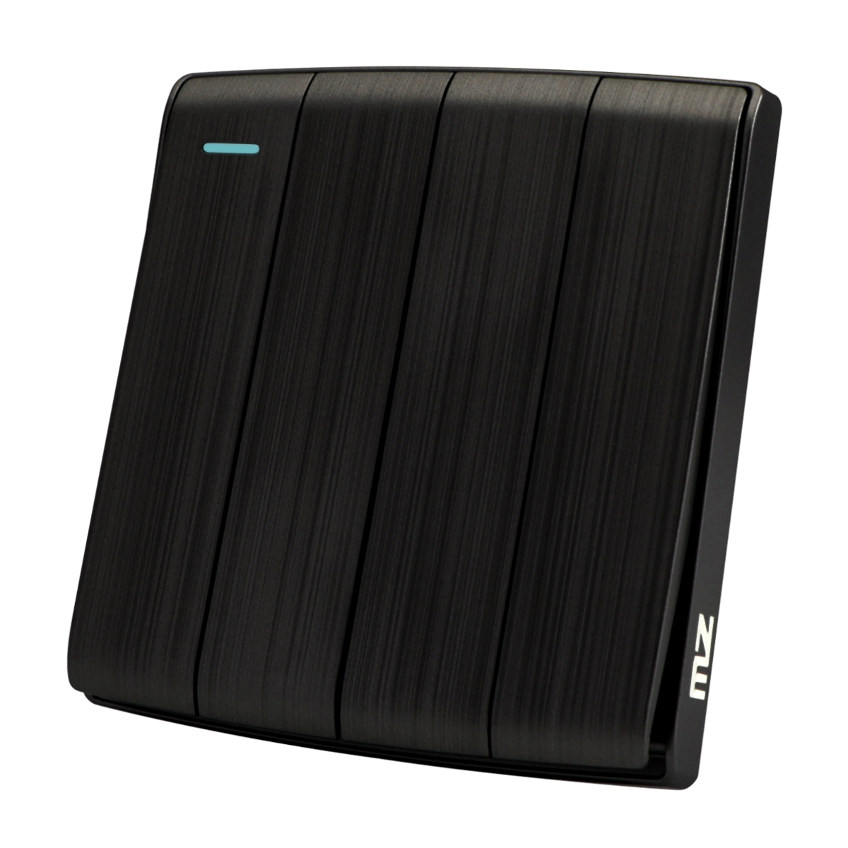 مفتاح رباعي - MZ